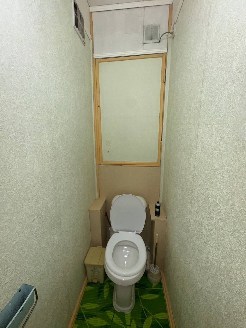 Ижарага квартира Яшнобод Крестик 2 хонали 5 етаж 5 етажлик 350$ Оилага