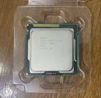Продам процессор core i3 - 2100