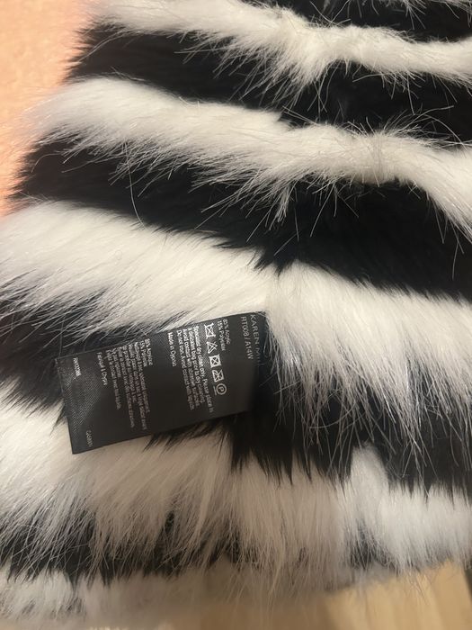 Шал Karen Millen
