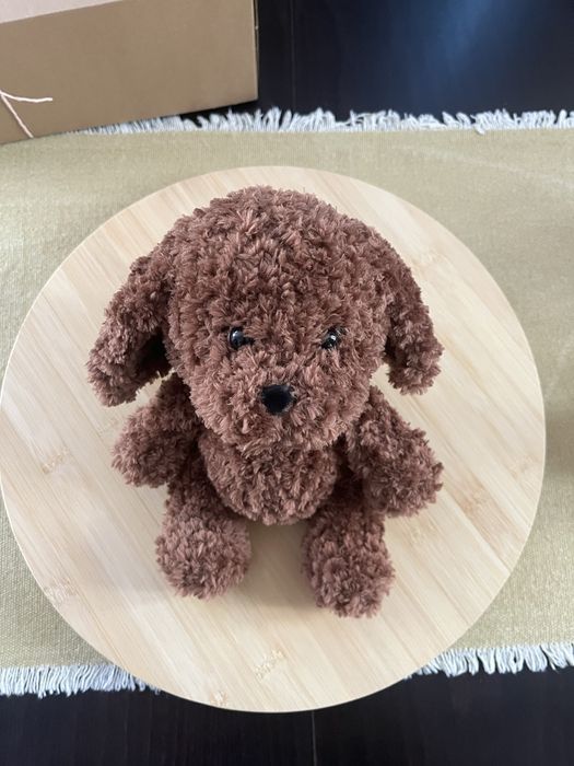 Той пудел играчка