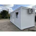 Vand containere   POZE REALE