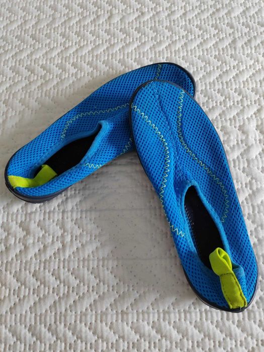 Pantofi pentru inot - model universal