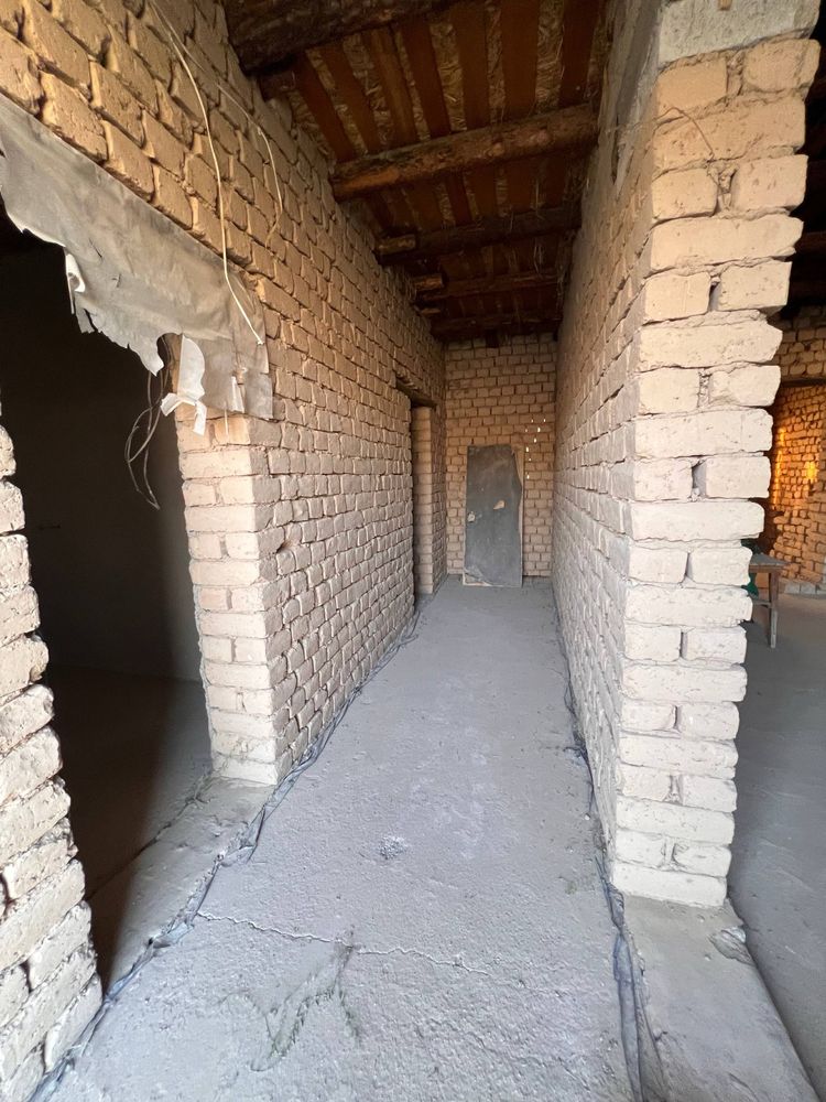 Uchastka sotiladi qozikentda