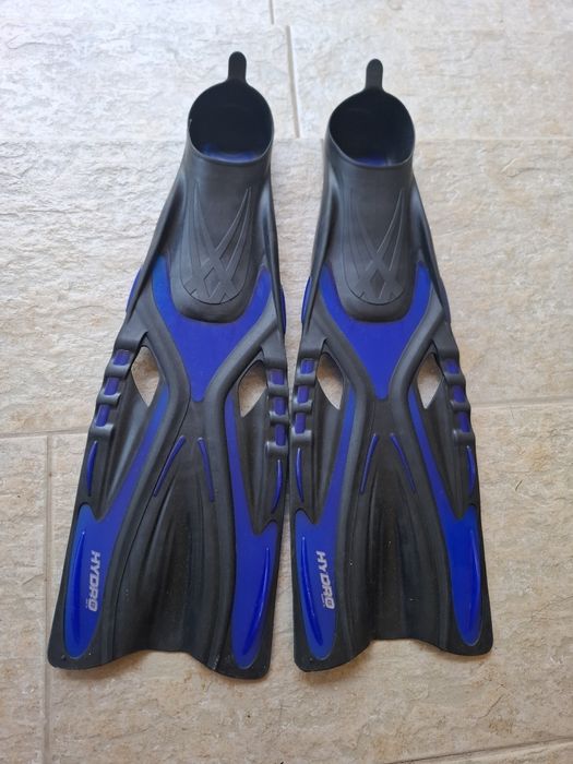 Inotatoare Hidro marimea 38-39