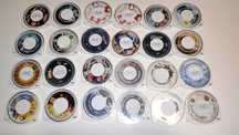 Игри за PSP Sony PSP - Дискове, игри