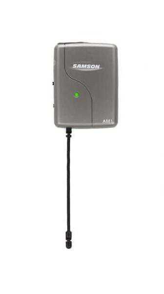 Микрофонна радиосистема SAMSON AM1+AX1 CH U3