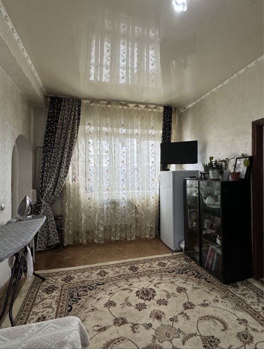 Продается квартира