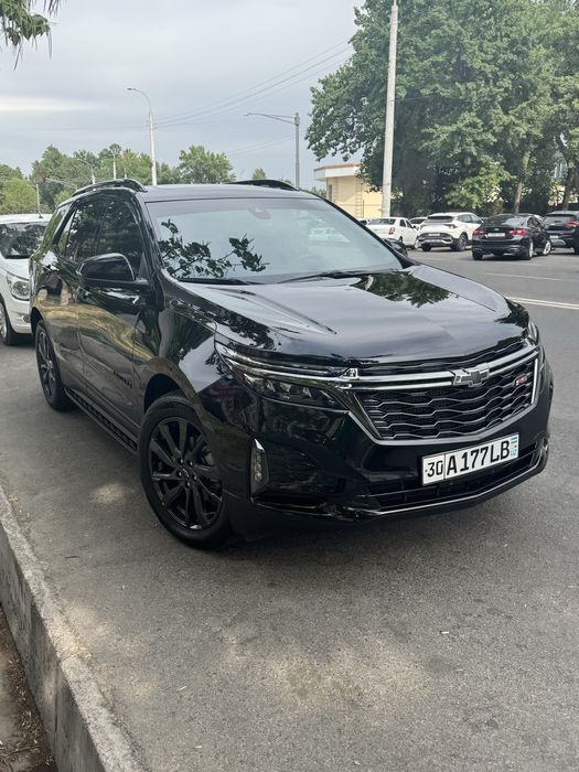 Ekunoks 2024-yil sotiladi…