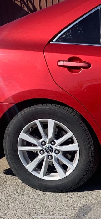 Продается Титан диски R16 в идеальном состоянии