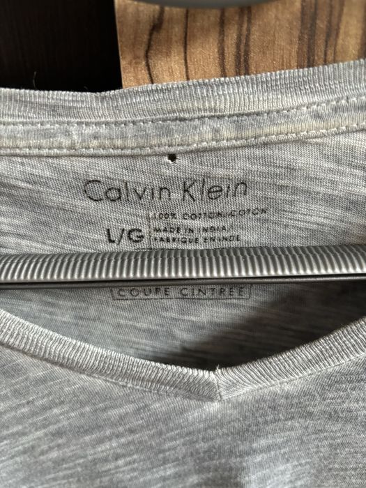 Лот Calvin klein,Armani,Guess тениски