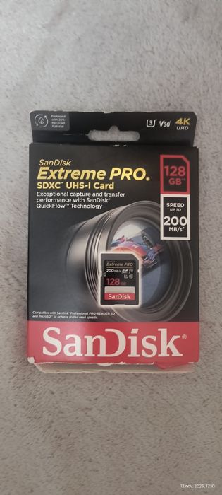 Nikon Coolpix P900 – Zoom 83x – st