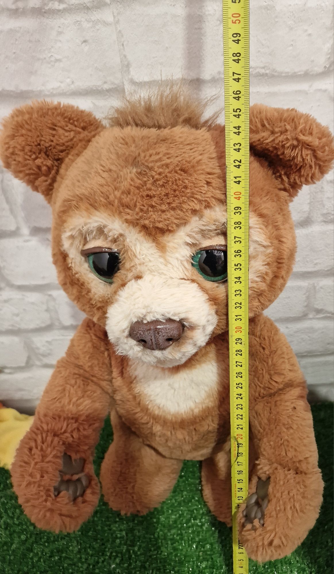 Интерактивна играчка FurReal friends