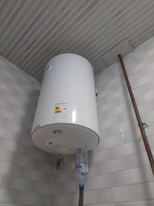 Ariston sotiladi yangiday holati a’lo juda zor