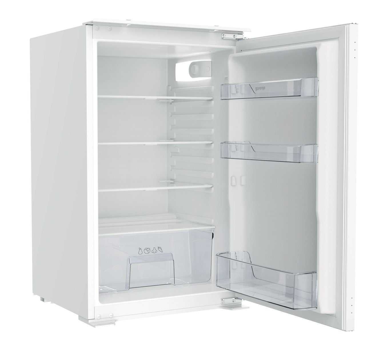 Хладилник за вграждане GORENJE 0*>90cm RI 409 EP1