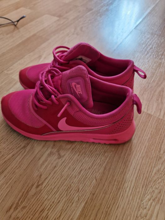 Adidasi Nike ,Marime 36,Stare buna