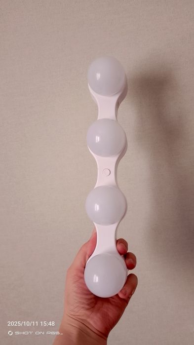 Светильник Лампа ЯНГИ.