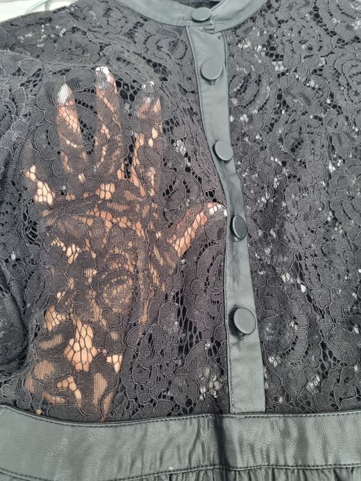 Rochita de ocazie, Zara marimea S