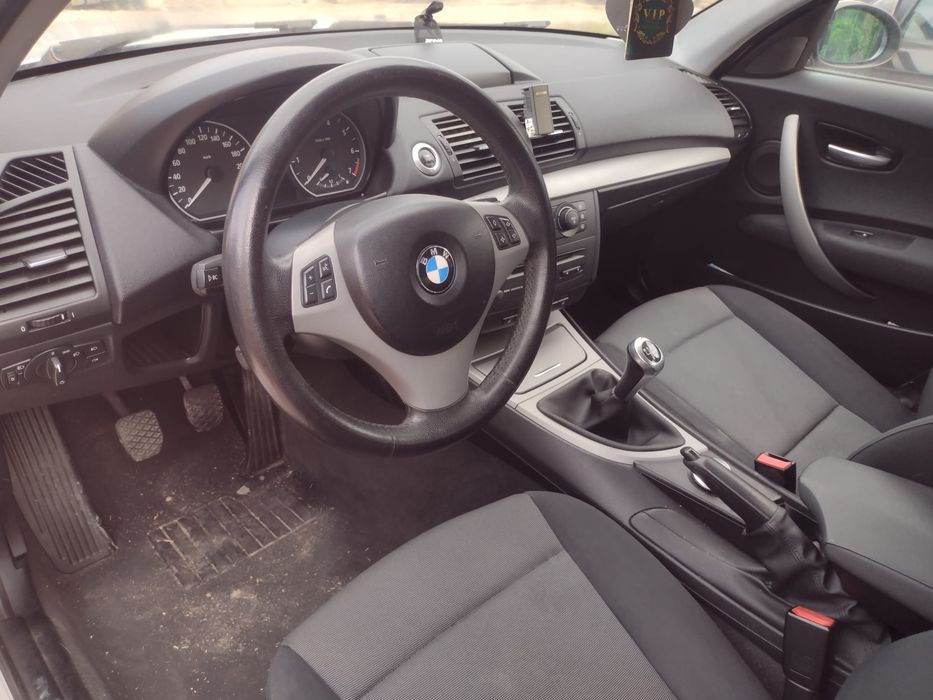 BMV SERIA 1 stare f buna