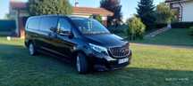Mercedes-Benz  V-Klasse de vânzare