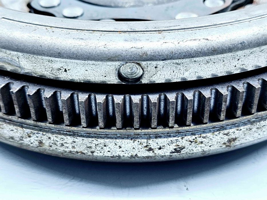Volanta Volkswagen Passat CC (357) [Fabr 2008-2012] OEM 2.0 TDI CFFB 1