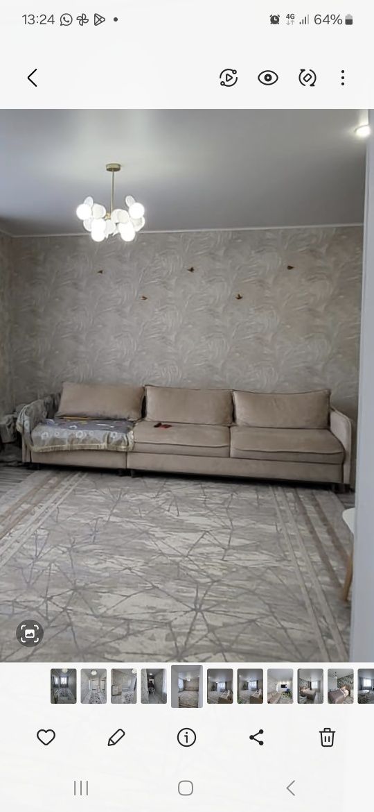 Продам диван в идеальном состоянии!