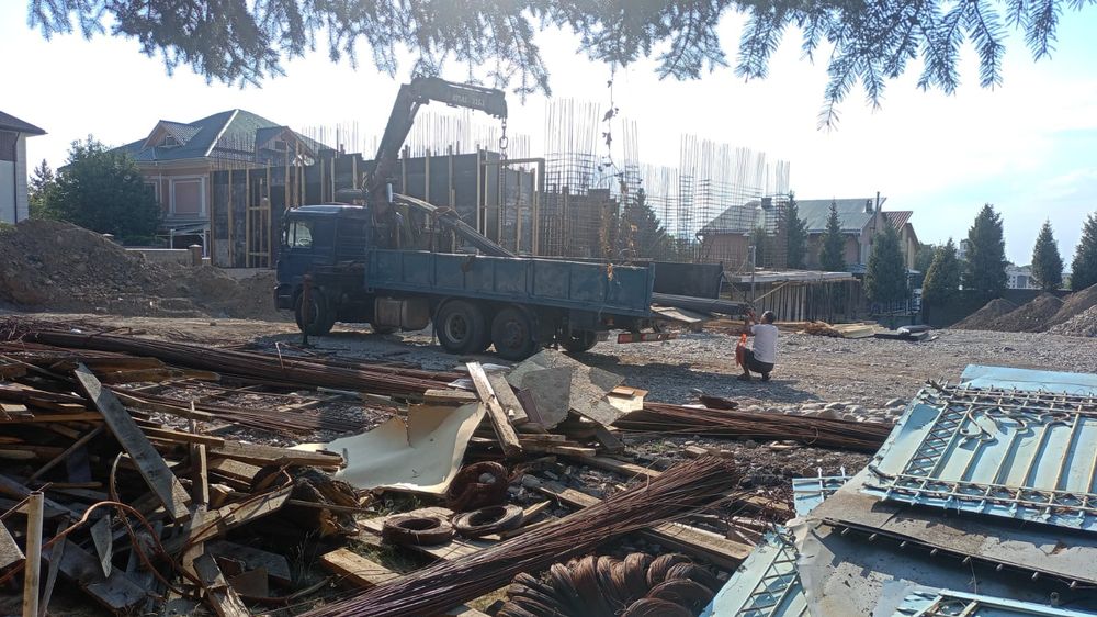 Манипулятор не дорого