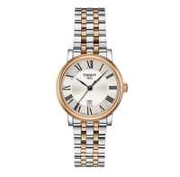 Новые Tissot Carson Premium Lady