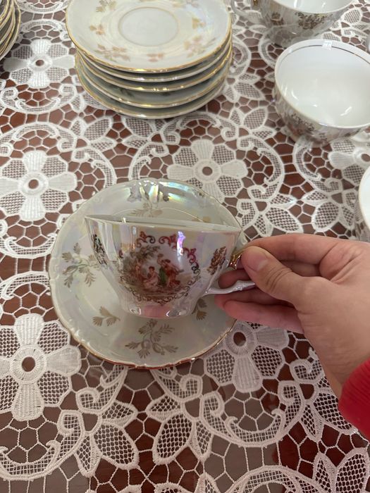 Мадонна германская