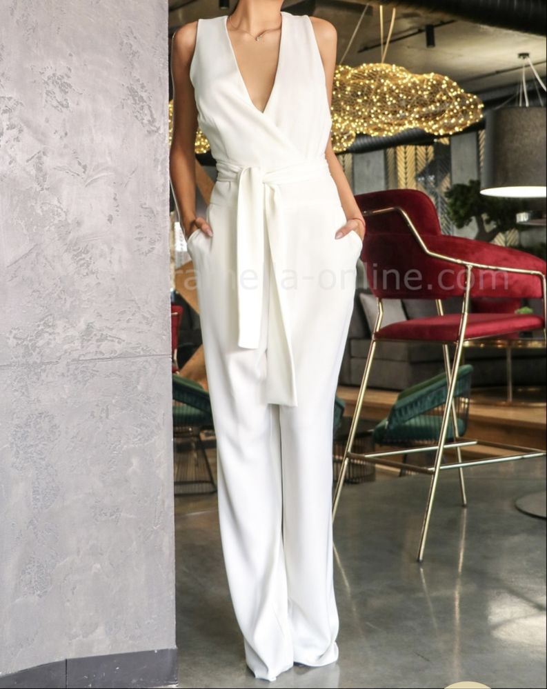 Гащеризон Carmella fashion