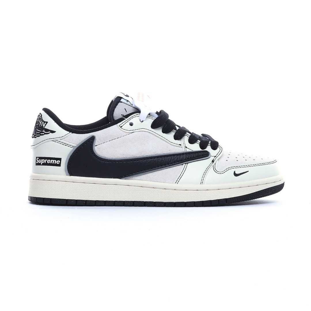 Jordan 1 Fragment x Travis Scott Nike