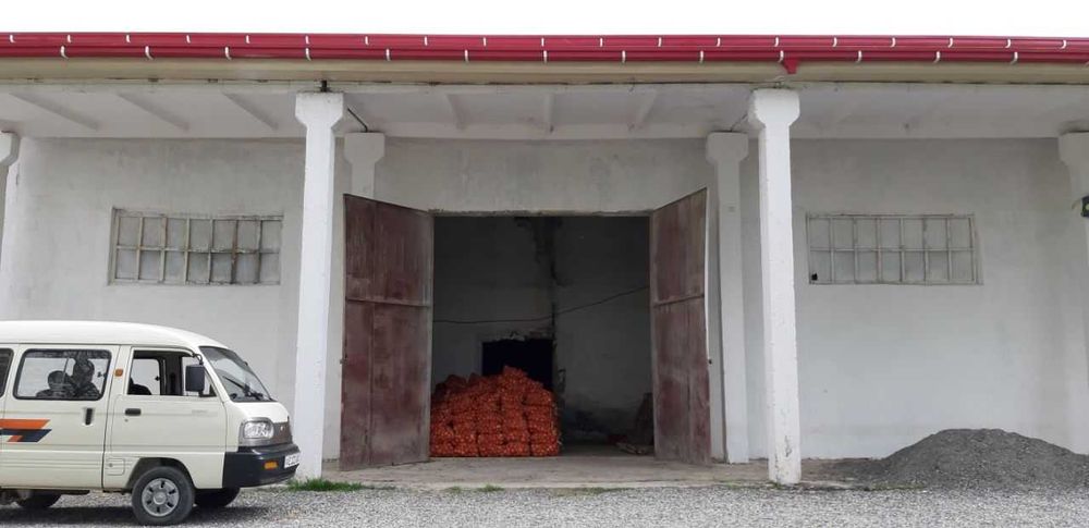 Срочно!! Продается Складское здание, промышленный объект.