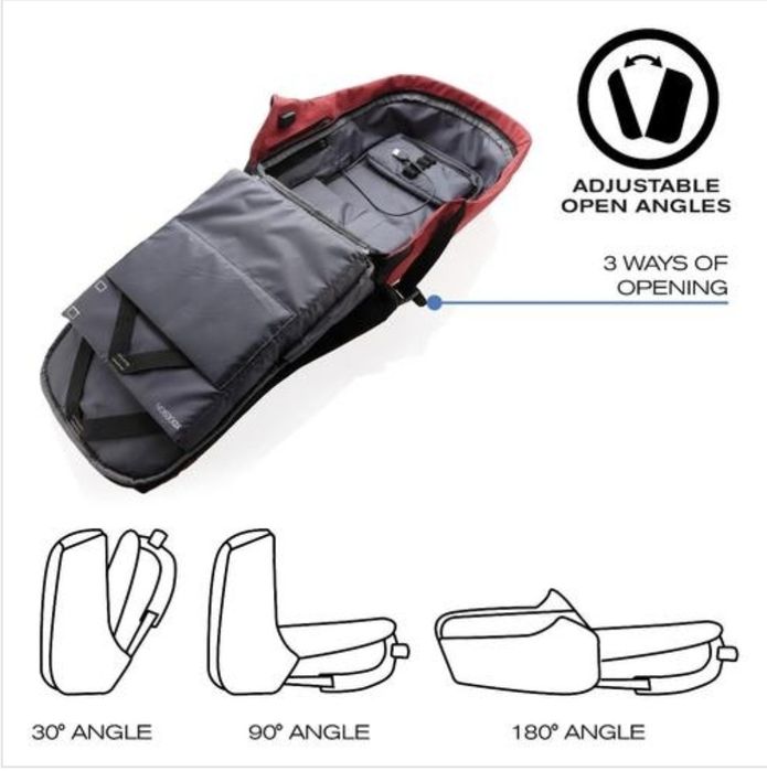 Раница XD Design