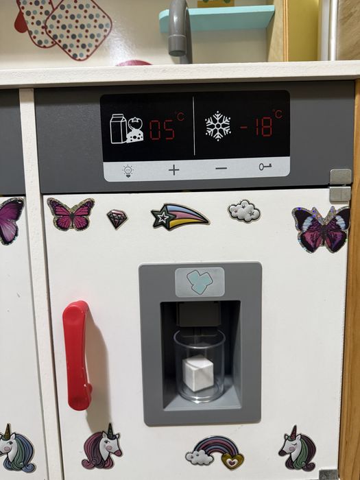 Bucatarie lemn copii