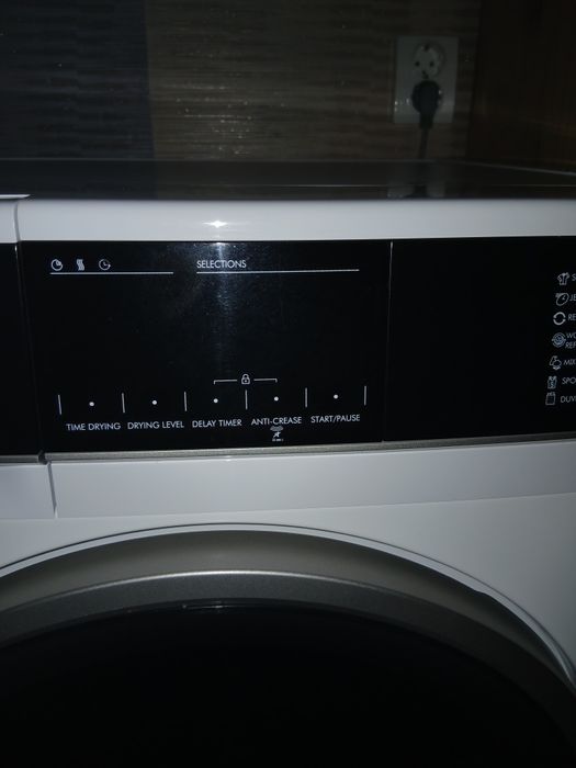 Сушилня SHARP 8 кг