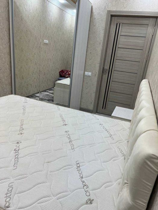 Сдаётся кв ул СЕБЗОР Ривера 2-ком/7/9 р-н Алмазарский !! 234