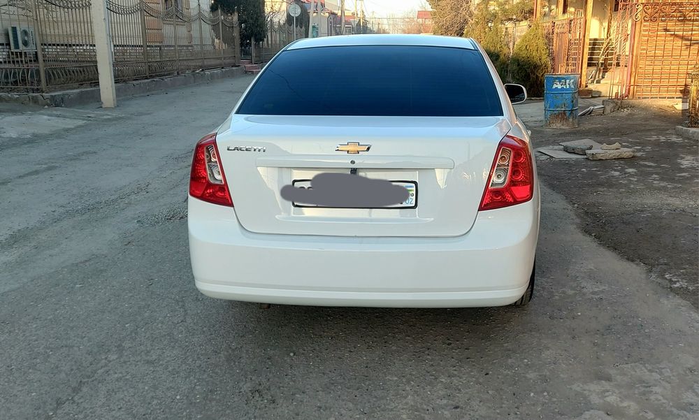Chevrolet Jentra 2021