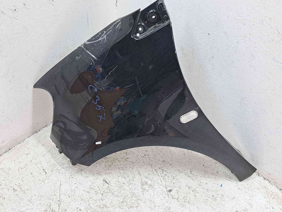 Aripa stanga fata SMART Fortwo Coupe (W453) [Fabr 2014-2019]