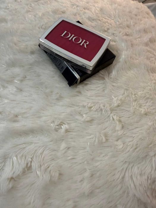 Руж Dior Backstage Rosy Glow Blusher Limited