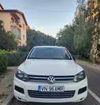VW TOUAREG                          .