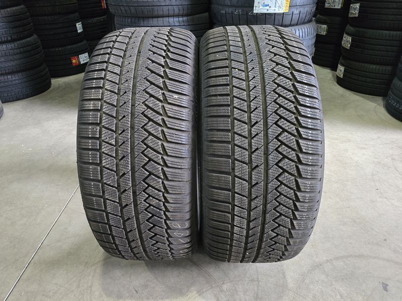 285/40/22 Continental 2бр