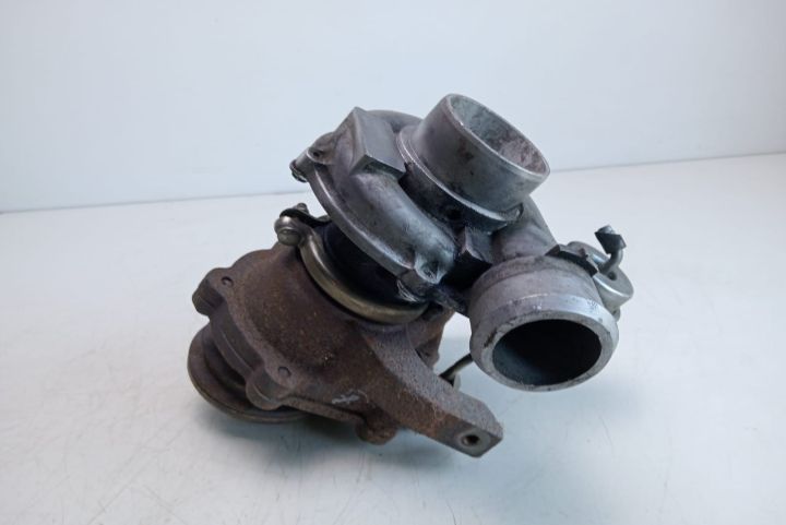 Turbina turbosuflanta 2.2 cdi A6460960599 Mercedes-Benz Vito W639