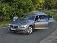 Bmw Seria 5 F10 3.0D