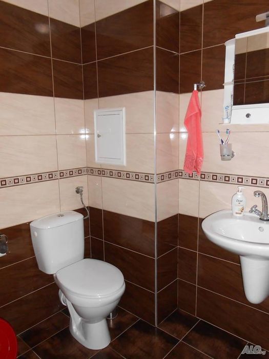 Дава се под наем Двустаен апартамент в Бургас, Възраждане - 62 кв.м за 372.3 € - Снимка #4