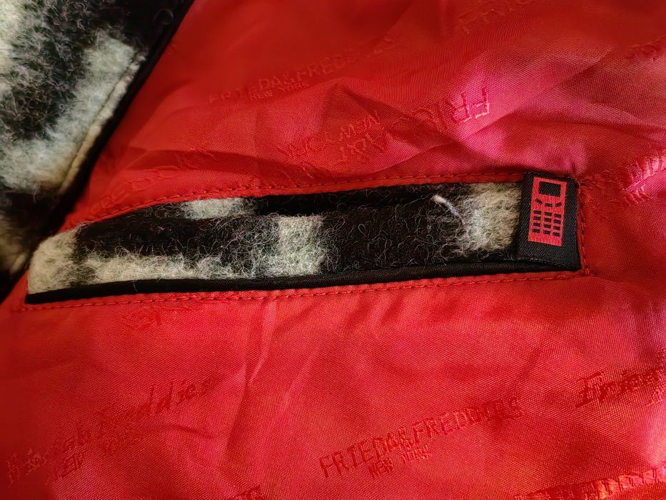 Оригинално палто на Frieda & Freddies