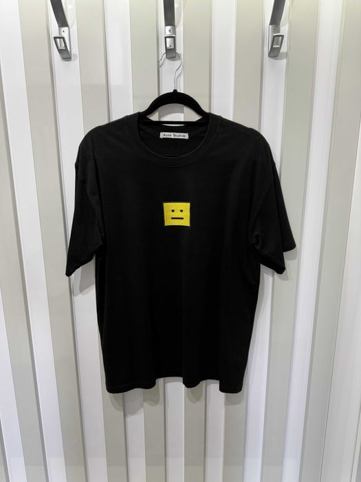 Tricou Acne Studios