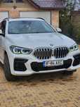 BMW X6 Mild Hibrid Factura tva