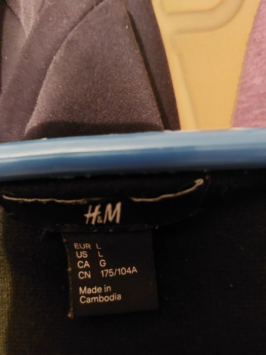 Rochie H&M mărime L
