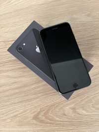 Iphon 8/64GB/space gray