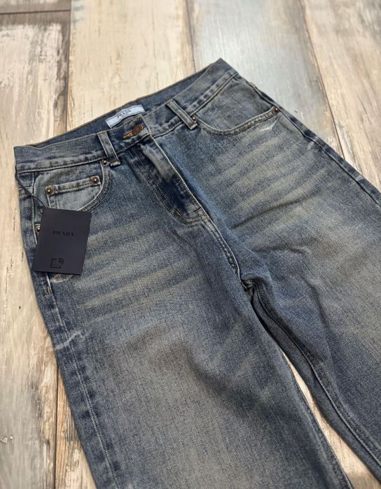 Дамски дънки нови