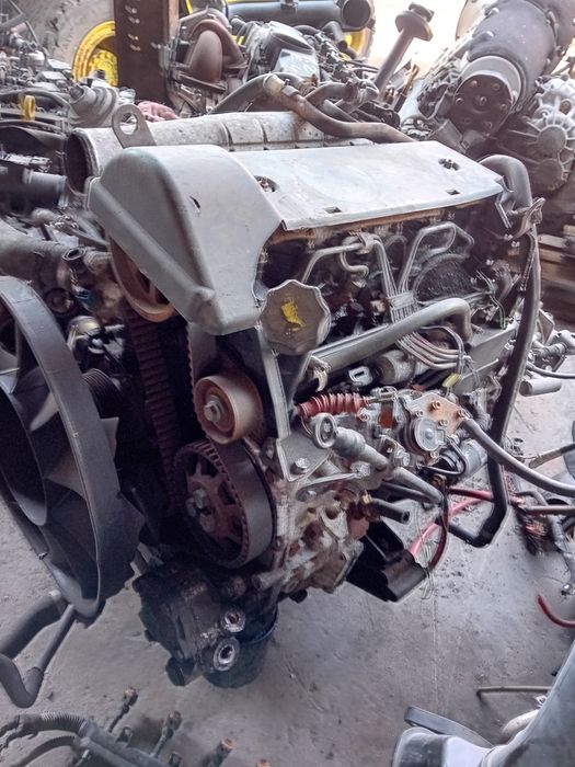 Motor iveco daily 2.8 clasic fără turbo